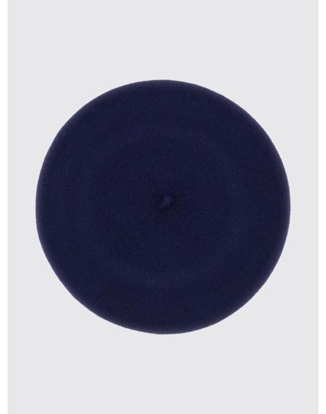 보르살리노 [해외직구] 26FW 보르살리노 모자 B80002DIM30 7050 Blue 1 착용컷