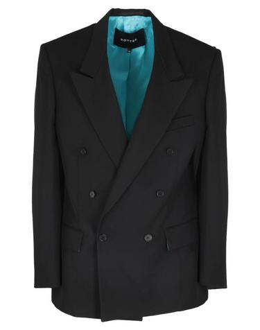 [해외직구] 22FW 보터 자켓 1018W078 Black