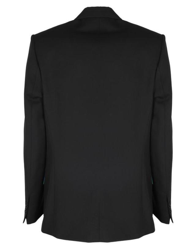 보터 [해외직구] 22FW 보터 자켓 1018W078 Black 착용컷