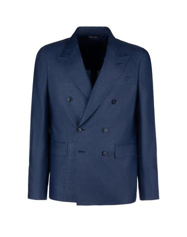 [해외직구] 24SS 브라이언데일스 베스트 JK5109G74 003 AZZURRA