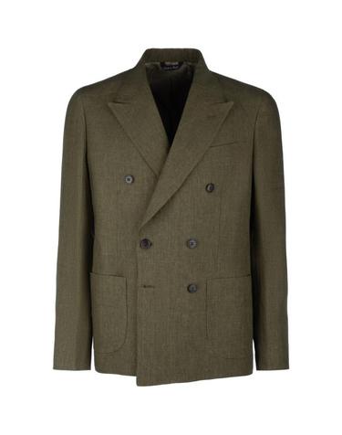 [해외직구] 24SS 브라이언데일스 베스트 JK5117G74T 006 Verde