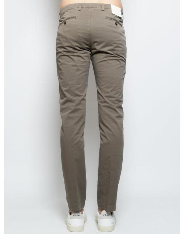 브리글리아 1949 [해외직구] 23SS 브릴리아1949 스트레이트 팬츠 Pant INV 2022 9985 착용컷
