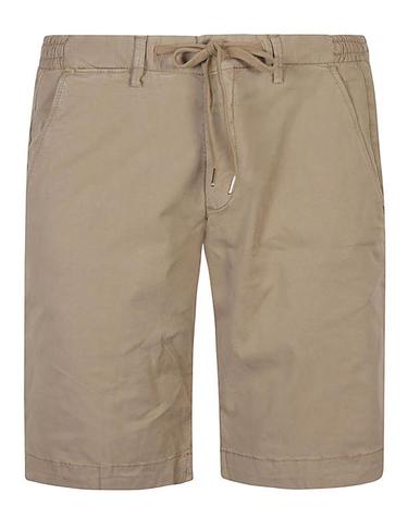 [해외직구] 24SS 브릴리아1949 스트레이트 팬츠 MALIBU32405100043 Dove Grey