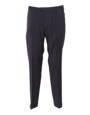 [해외직구] 25SS 브릴리아1949 스트레이트 팬츠 BG07S 325108 Blue