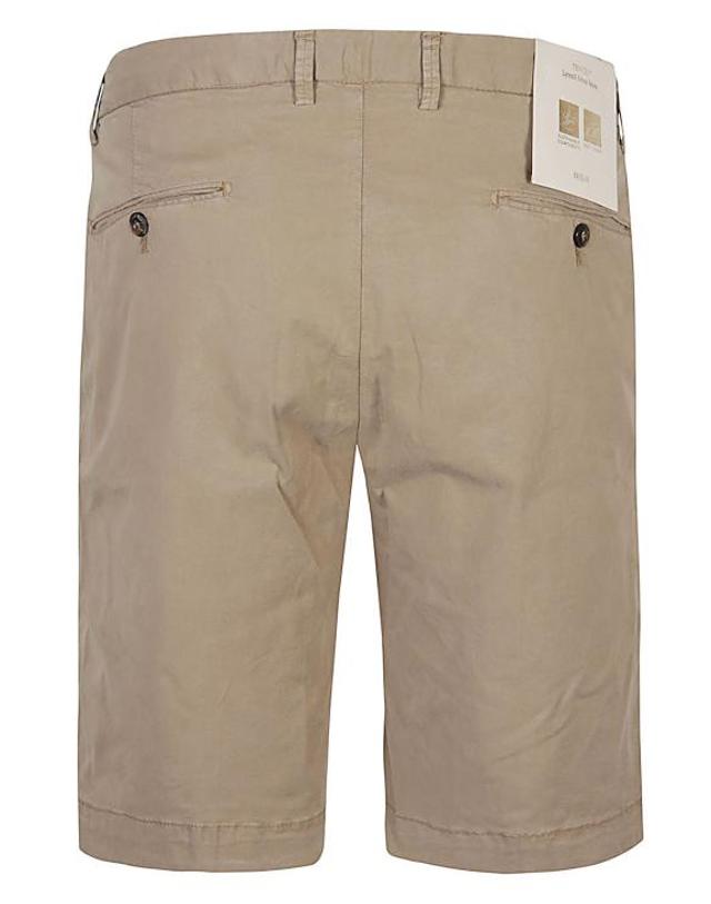 브리글리아 1949 [해외직구] 24SS 브릴리아1949 스트레이트 팬츠 MALIBU32405100043 Dove Grey 착용컷