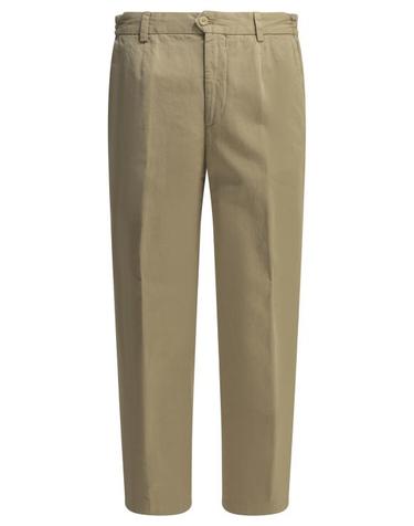 [해외직구] 26SS 브릴리아1949 수트 팬츠 PORTOFINOD30001200043 BEIGE