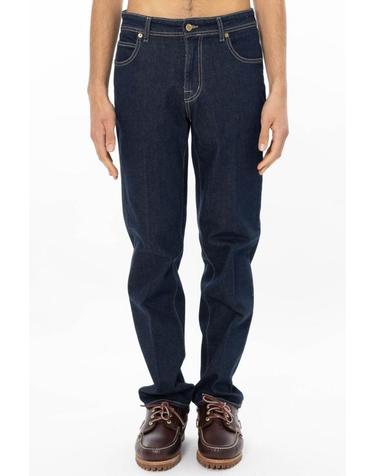 [해외직구] 26SS 브릴리아1949 데님 팬츠 NEWMAND 300201 11 Blue