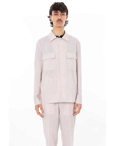 [해외직구] 26SS 브릴리아1949 수트 자켓 JOHN 300082 123 White