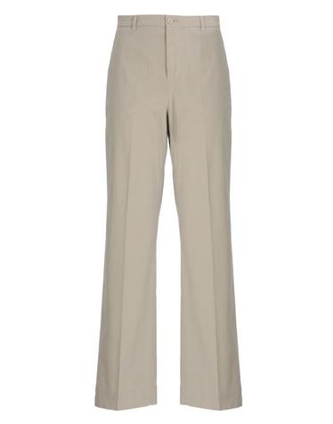 [해외직구] 26SS 브릴리아1949 스트레이트 팬츠 LUTETIAGW 30005400023 Beige