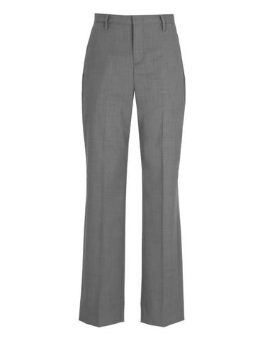 [해외직구] 26SS 브릴리아1949 스트레이트 팬츠 LUTETIAW 40010000060 Grey