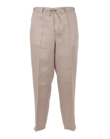 [해외직구] 26SS 브릴리아1949 스트레이트 팬츠 COVENT 300034 Neutrals