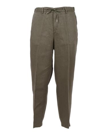 [해외직구] 26SS 브릴리아1949 팬츠 COVENT 300034 Green