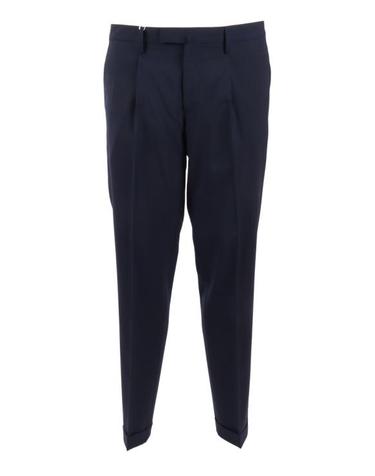 [해외직구] 26SS 브릴리아1949 스트레이트 팬츠 BG21S 300082 Blue