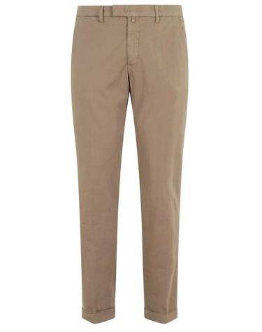 [해외직구] 26FW 브릴리아1949 수트 팬츠 BG03 400009 099 Brown
