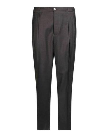 [해외직구] 26FW 브릴리아1949 수트 팬츠 PORTOBELLOS40012000146 Brown