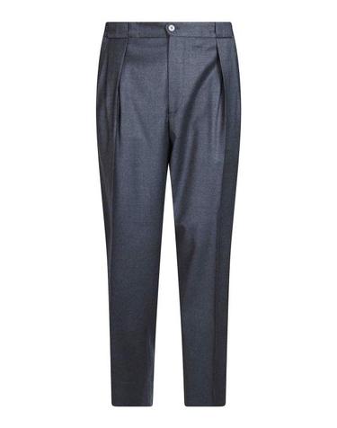 [해외직구] 26FW 브릴리아1949 수트 팬츠 PORTOBELLOS40012000080 Grey