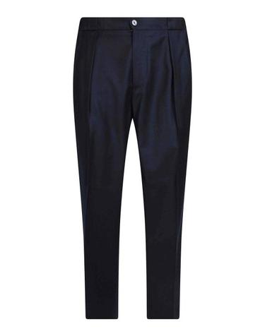 [해외직구] 26FW 브릴리아1949 수트 팬츠 PORTOBELLOS40012000011 Blue