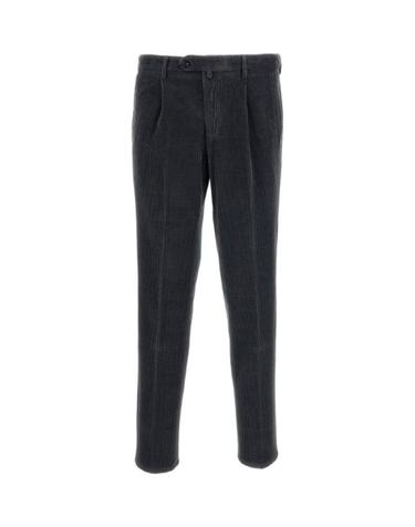 [해외직구] 26FW 브릴리아1949 스트레이트 팬츠 BG2140003270 Grey