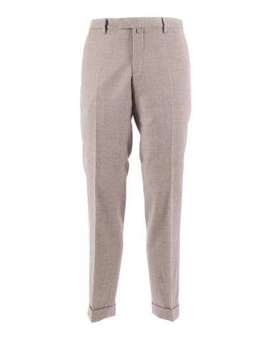 [해외직구] 25FW 브릴리아1949 스트레이트 팬츠 BG03S 400120 Grey
