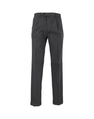 [해외직구] 26FW 브릴리아1949 팬츠 BG21 400039 Black