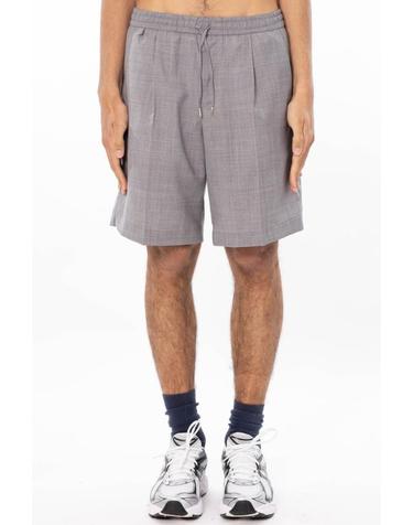 [해외직구] 26SS 브릴리아1949 숏팬츠 MOLOKAIP 300132 60 Grey