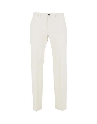 [해외직구] 26FW 브릴리아1949 스트레이트 팬츠 BG05 400038 White