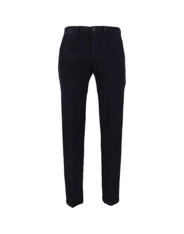 [해외직구] 26FW 브릴리아1949 스트레이트 팬츠 BG05 400044 Black