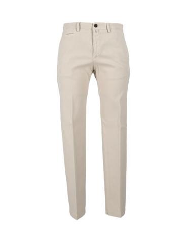 [해외직구] 26FW 브릴리아1949 스트레이트 팬츠 BG05 400038 Grey