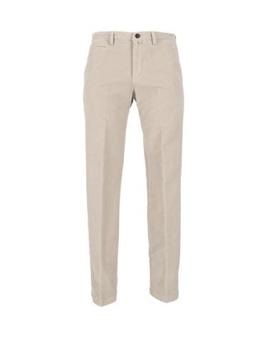 [해외직구] 26FW 브릴리아1949 스트레이트 팬츠 BG05 400044 Neutrals