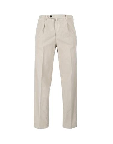 [해외직구] 26FW 브릴리아1949 스트레이트 팬츠 BG21 400067 Grey