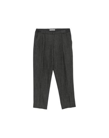 [해외직구] 26FW 브릴리아1949 팬츠 400248 PORTOBELLO 00090 GREY