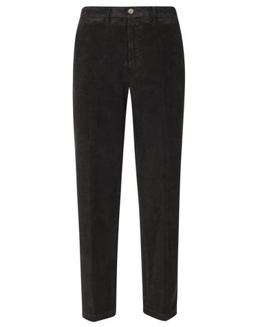[해외직구] 26FW 브릴리아1949 팬츠 JEANGW 400087 099 Black
