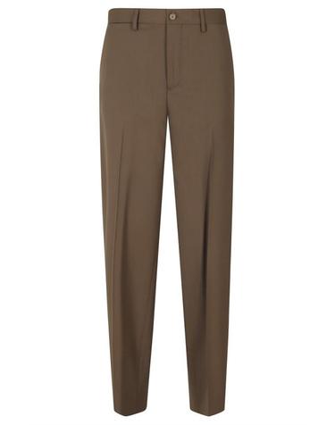 [해외직구] 26FW 브릴리아1949 팬츠 CHARLOTTEW 400100 099 Grey