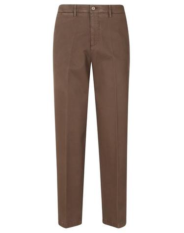[해외직구] 26FW 브릴리아1949 팬츠 JEANGW 400003 099 Grey