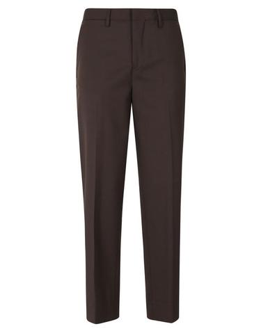 [해외직구] 26FW 브릴리아1949 팬츠 JEANW 400100 099 Black