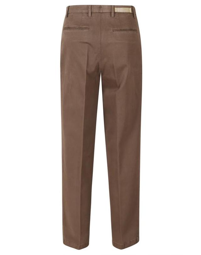 브리글리아 1949 [해외직구] 26FW 브릴리아1949 팬츠 JEANGW 400003 099 Grey 착용컷