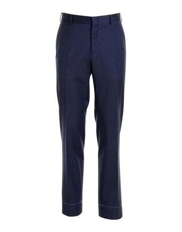 [해외직구] 23FW 브리오니 수트 팬츠 RPC20OOAA984100 Blue