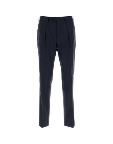 [해외직구] 26SS 브리오니 팬츠 RPCW0MPBA44 4200 NAVY
