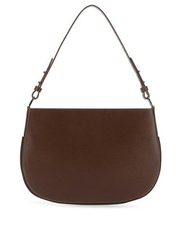 [해외직구] 22SS 바이파 숄더백 22CRISSSTCELAR TABAC Brown