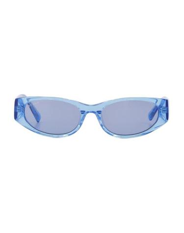 [해외직구] 23SS 바이파 선글라스 FARL19004 BLUE