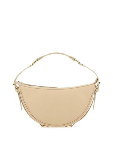 [해외직구] 22FW 바이파 숄더백 22PFGIBSSBLCRNLMED SBL BEIGE
