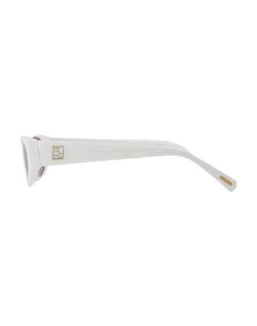 [해외직구] 23SS 바이파 선글라스 FARL19000 WHITE