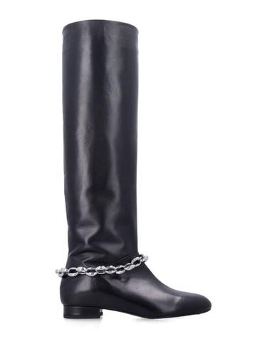 [해외직구] 26FW 바이파 부츠 FBO064CL013BK001 BLACK