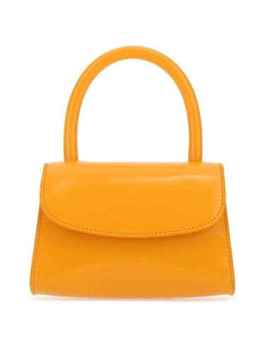 [해외직구] 22SS 바이파 토트백 22CRMINASNFWSMA SUNFLOWER ORANGE
