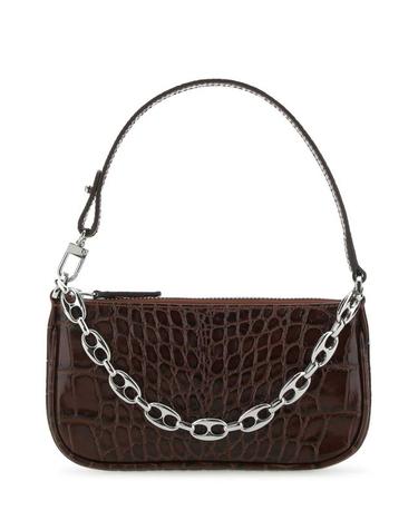[해외직구] 22FW 바이파 숄더백 20CRMIRANEDSMA NUTELLA BROWN