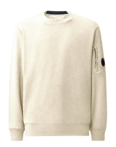 [해외직구] 26FW 씨피 컴퍼니 긴팔 티셔츠 21CMSS713A005086W 120 Beige