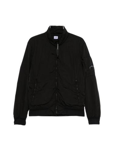 [해외직구] 씨피 컴퍼니 자켓 21CMOW255A005864G999 AI26 BLACK