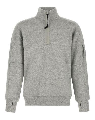 [해외직구] 26FW 씨피 컴퍼니 긴팔 티셔츠 CP342434BM GRAY