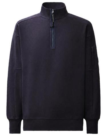[해외직구] 26FW 씨피 컴퍼니 긴팔 티셔츠 21CMSS033A005086W 888 BLU