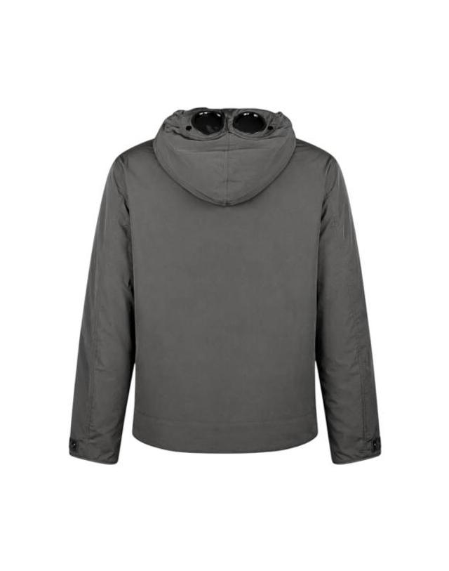 씨피 컴퍼니 [해외직구] 26FW 씨피 컴퍼니 의류 21CMOW034A110535G985 GREY 착용컷
